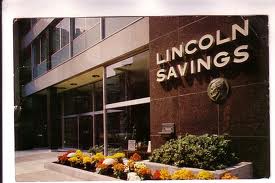 Lincoln Savings and Loan